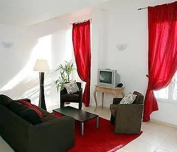 Florella Republique Apartment Cannes