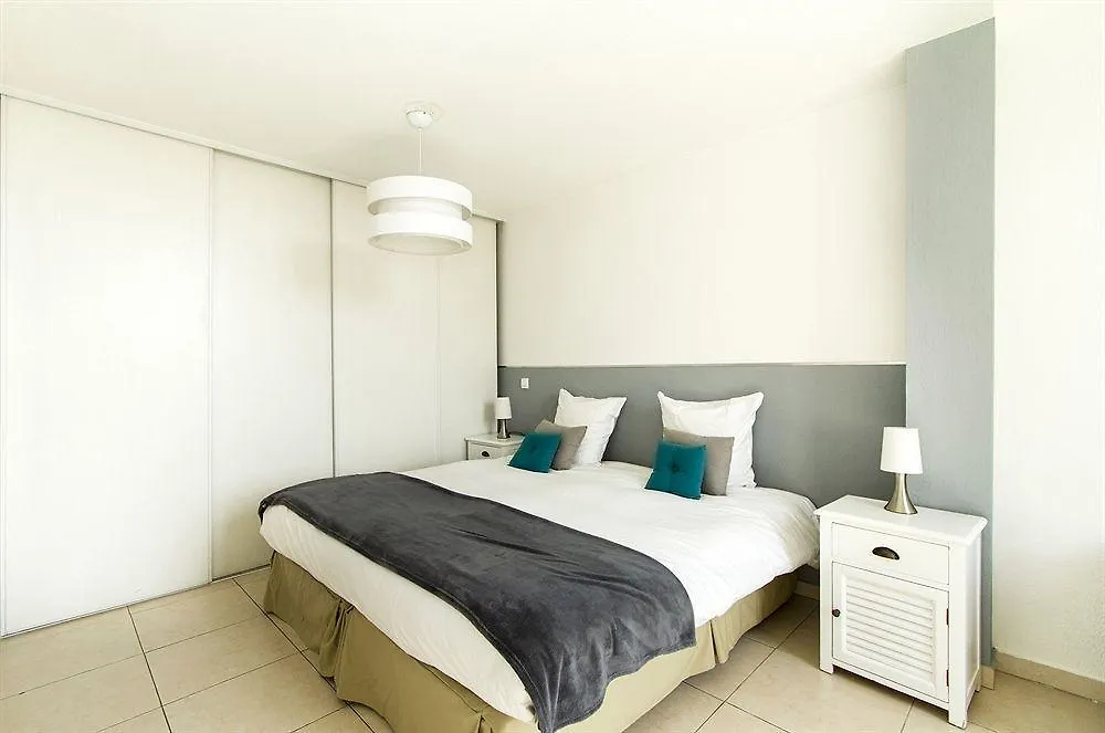 Florella Republique Apartment Cannes