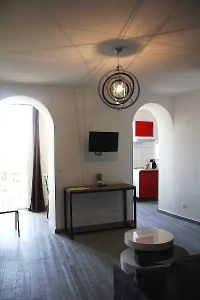 Florella Republique Apartment Cannes 0*,  France