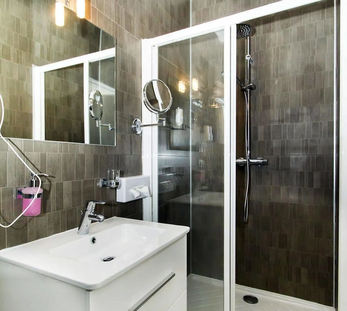 Florella Republique Apartment Cannes
