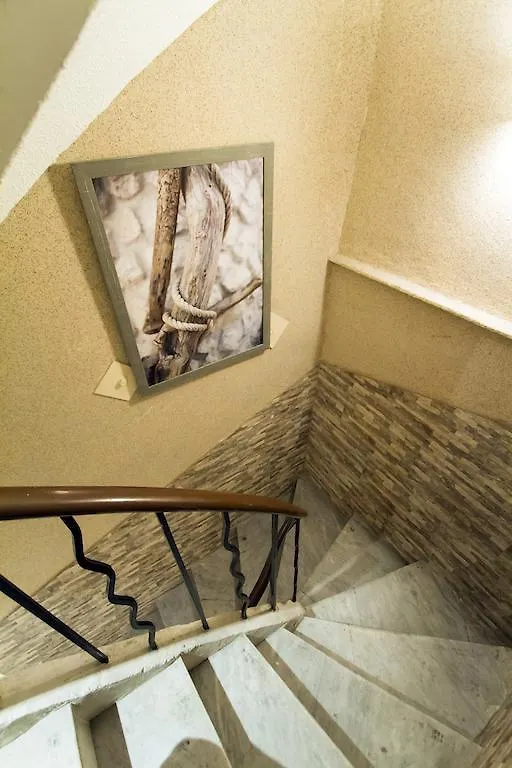 Florella Republique Apartment Cannes France