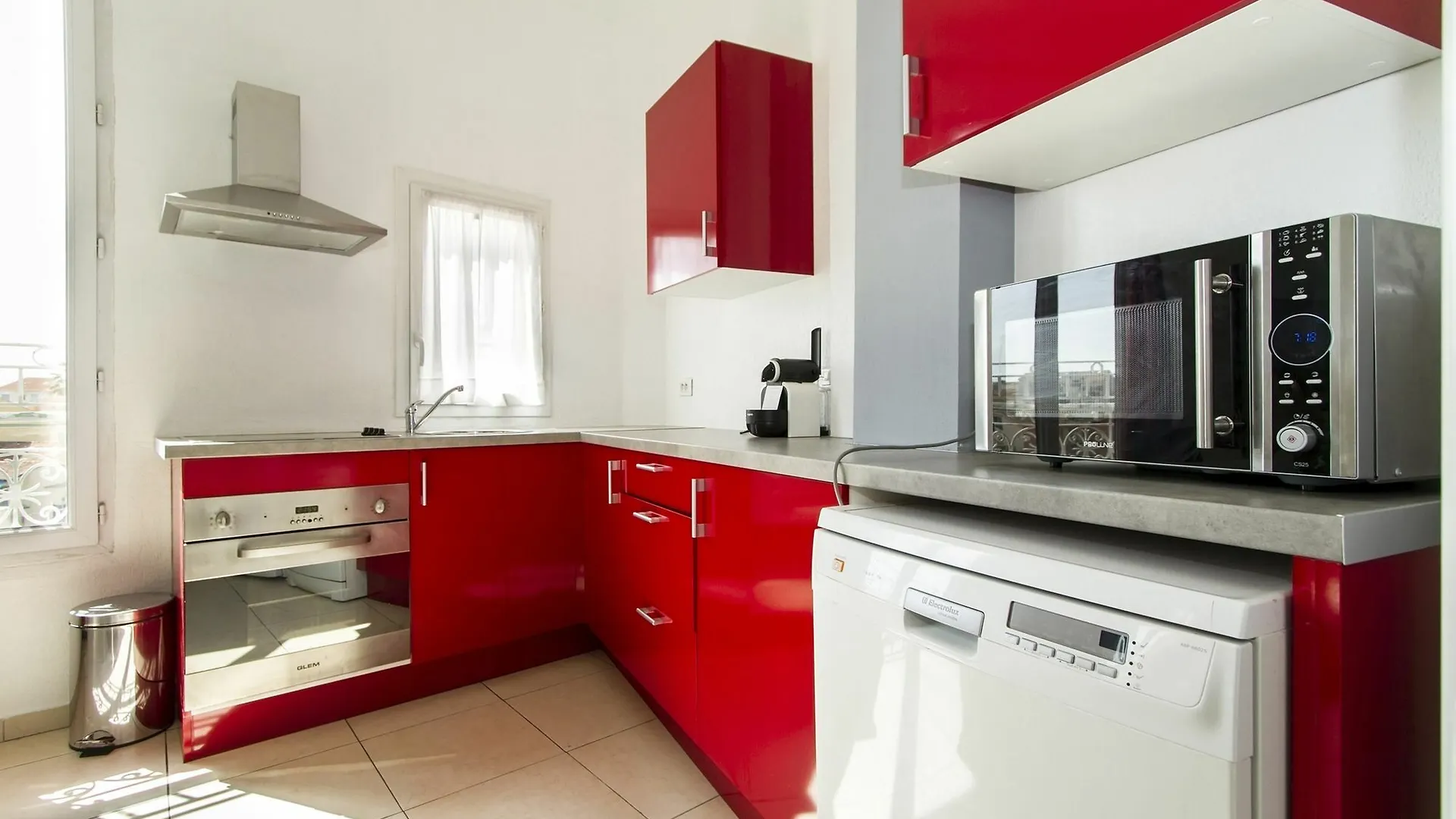 Florella Republique Apartment Cannes France