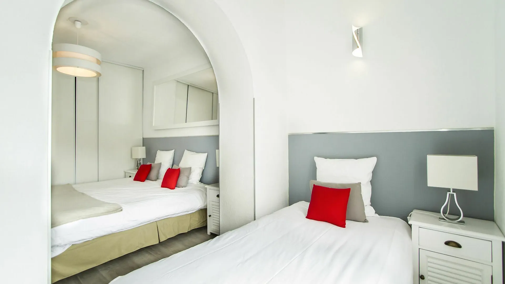 Florella Republique Apartment Cannes 0*,  France