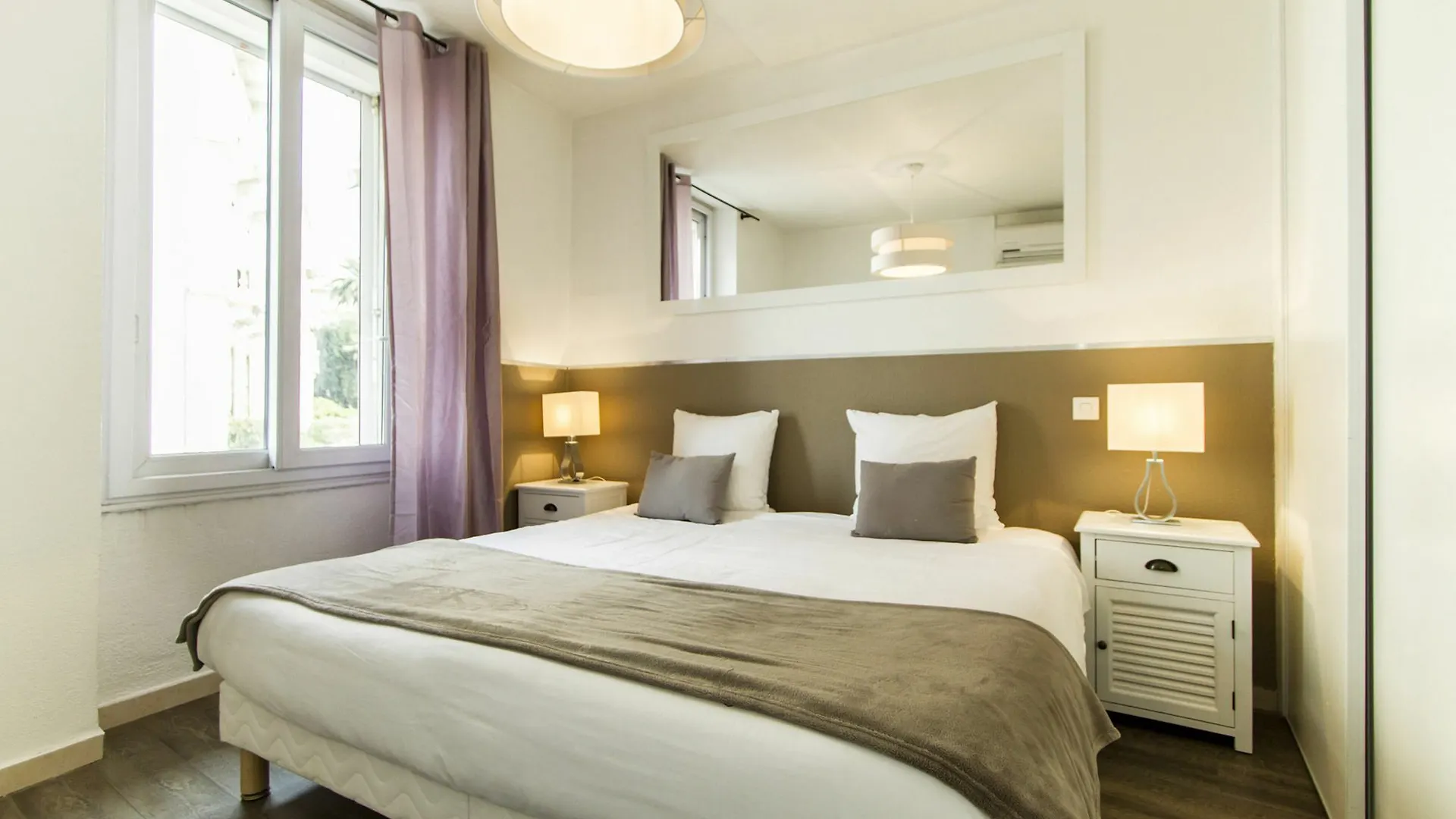 Florella Republique Apartment Cannes 0*,
