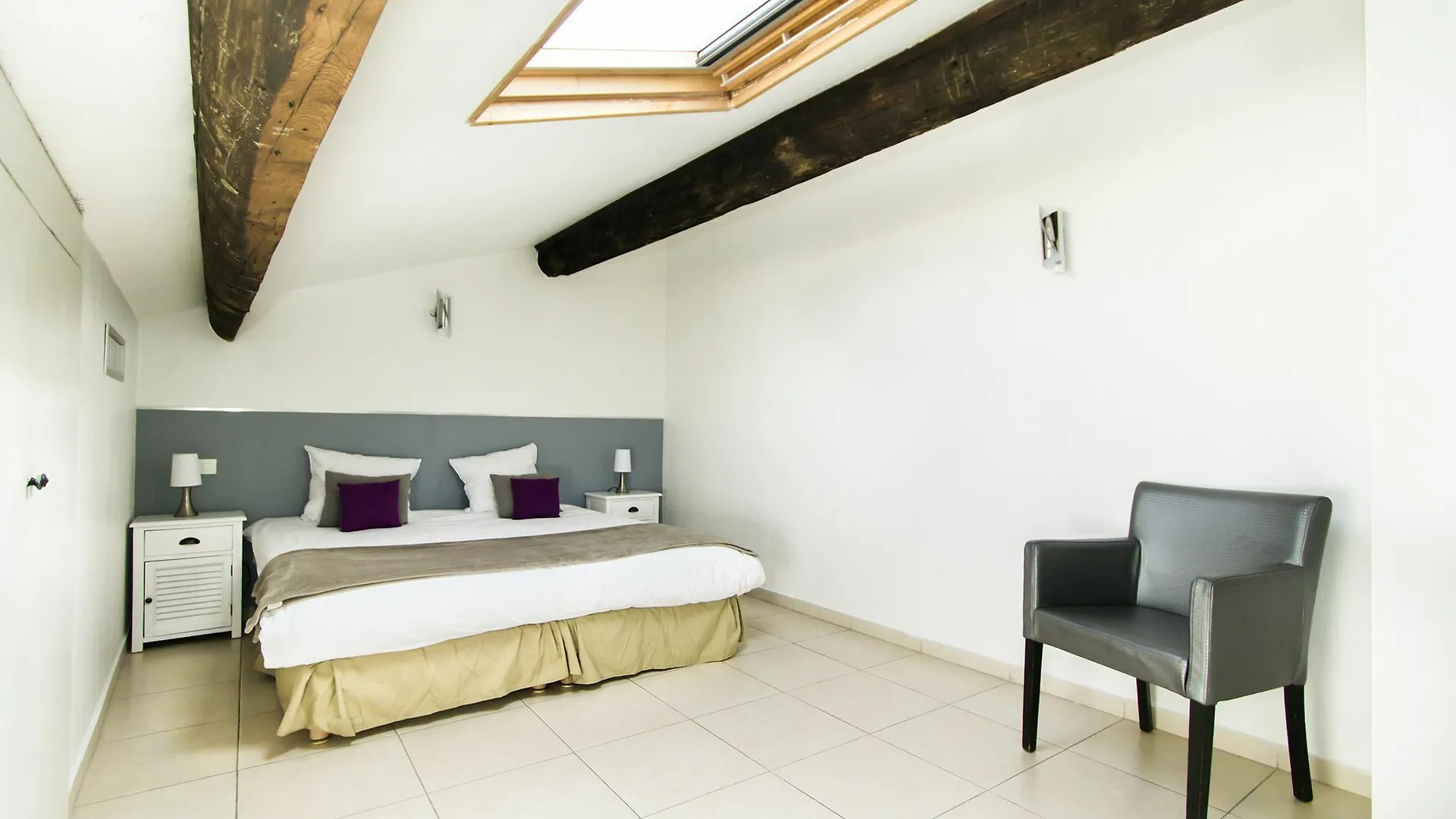 Florella Republique Apartment Cannes