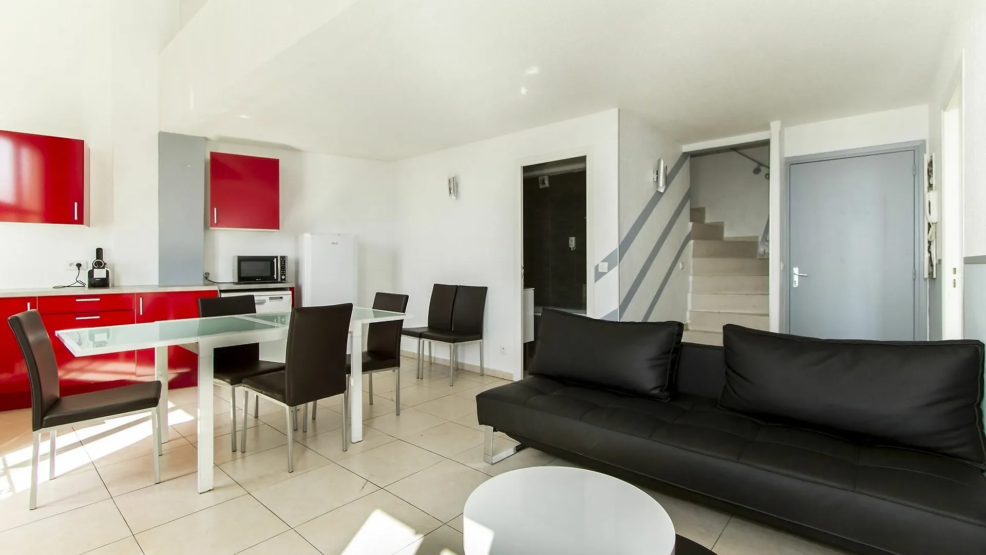 Florella Republique Apartment Cannes
