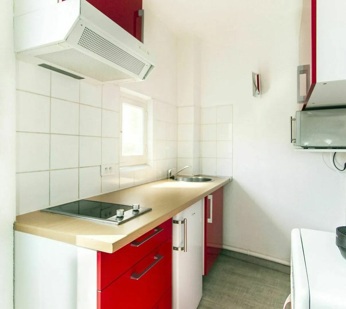 Florella Republique Apartment Cannes 0*,