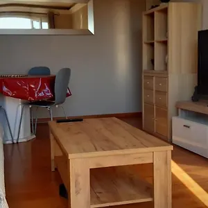 La Marjolaine Appartement