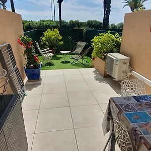 Egee Appartement