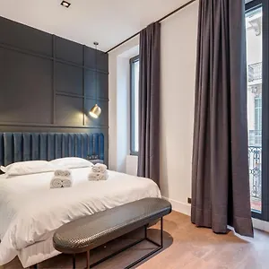 Montefiore Appartement