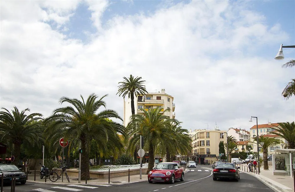 Florella Republique Apartment Cannes