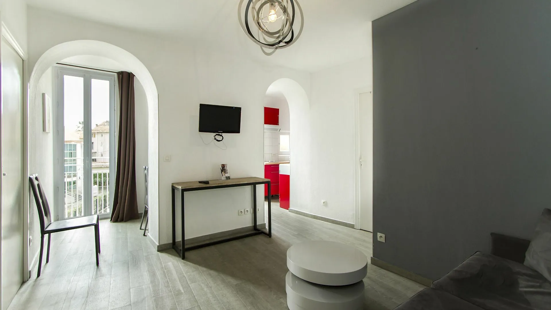 Florella Republique Apartment Cannes