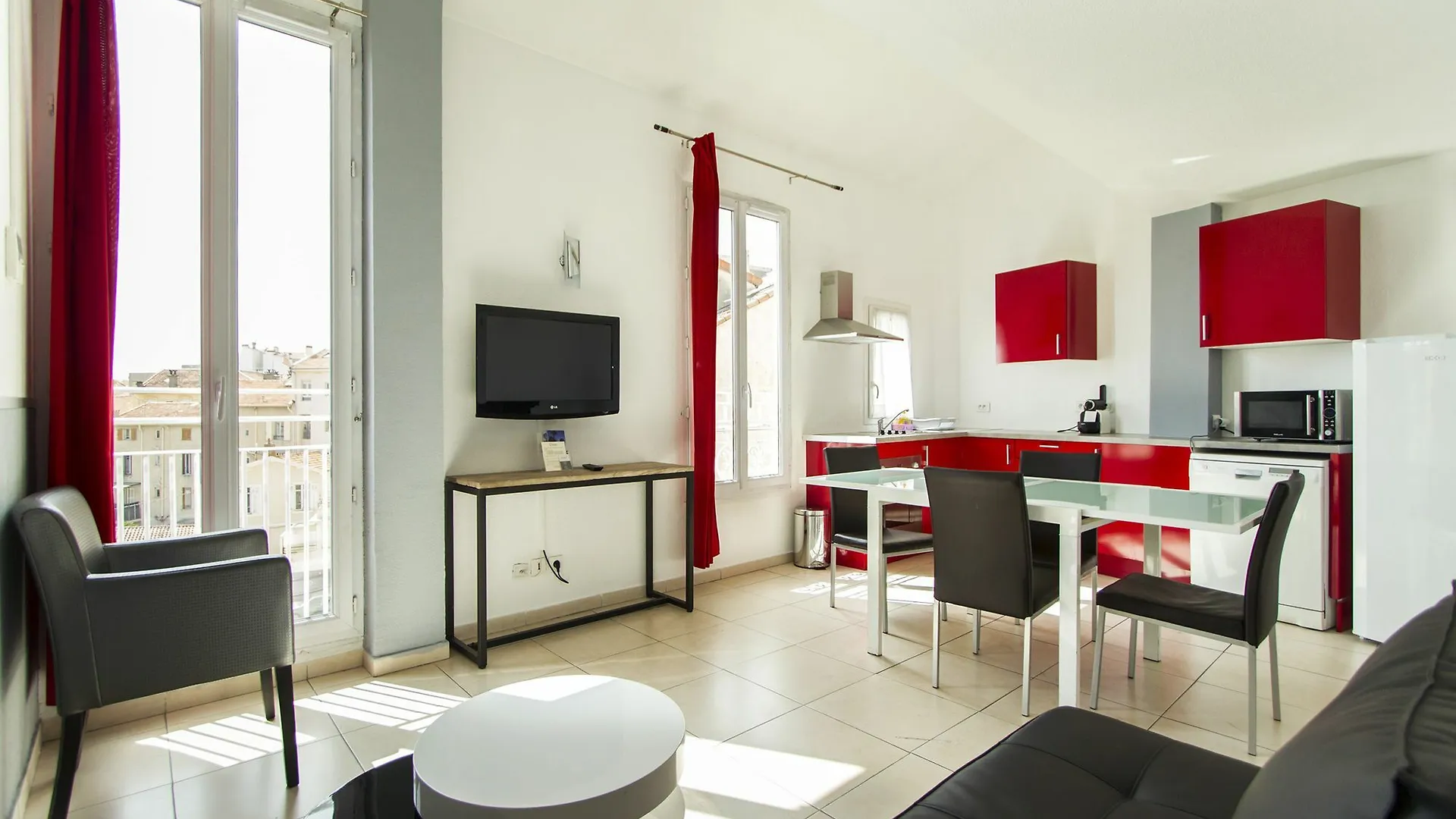 Florella Republique Apartment Cannes