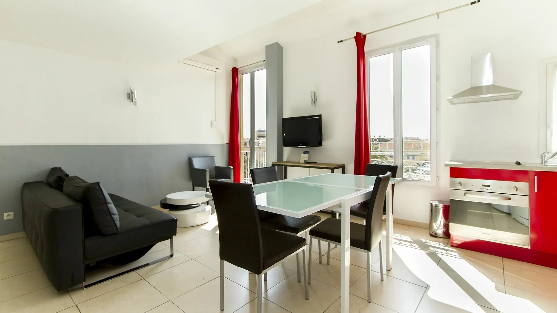 Florella Republique Apartment Cannes