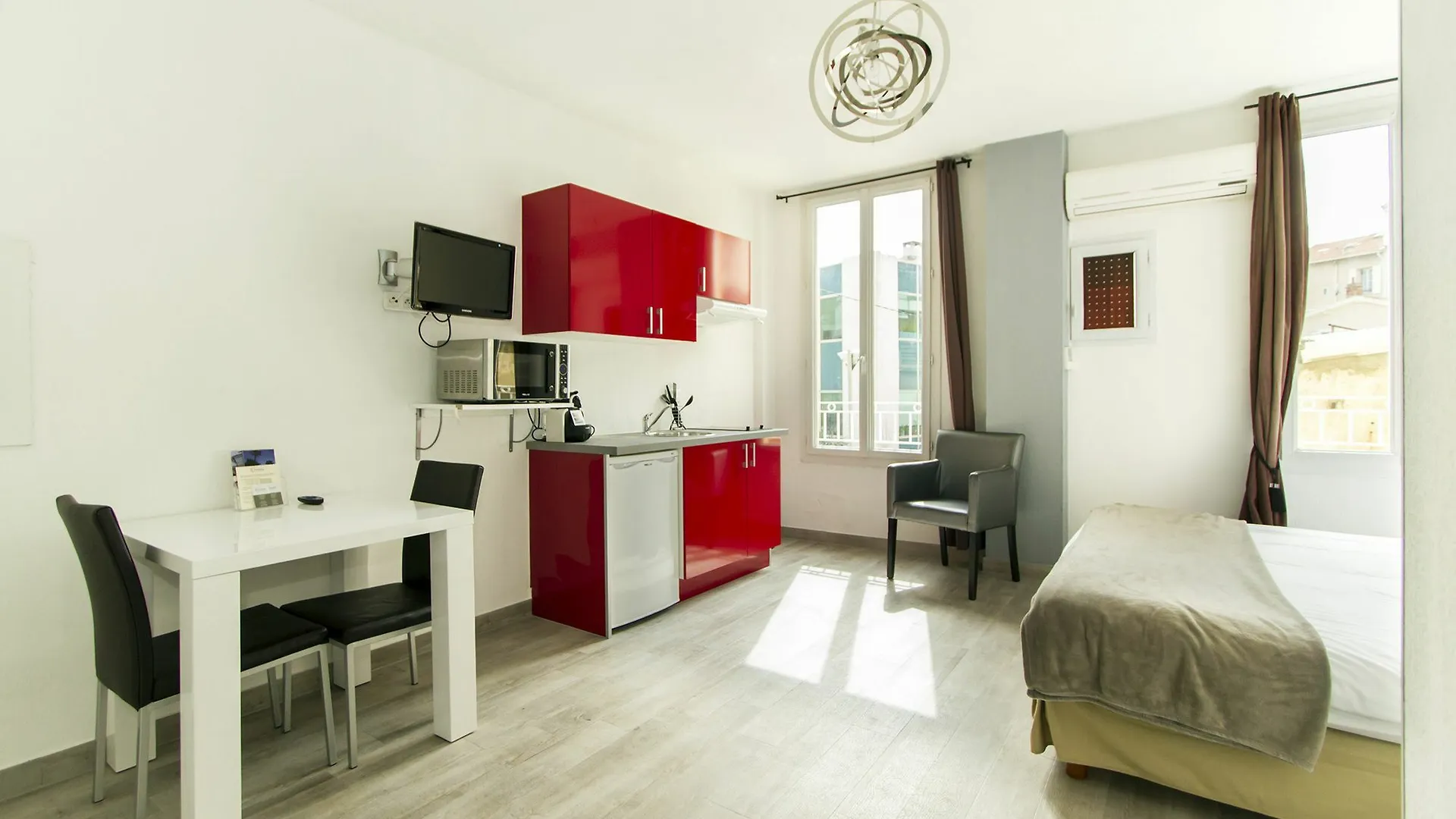 Florella Republique Apartment Cannes