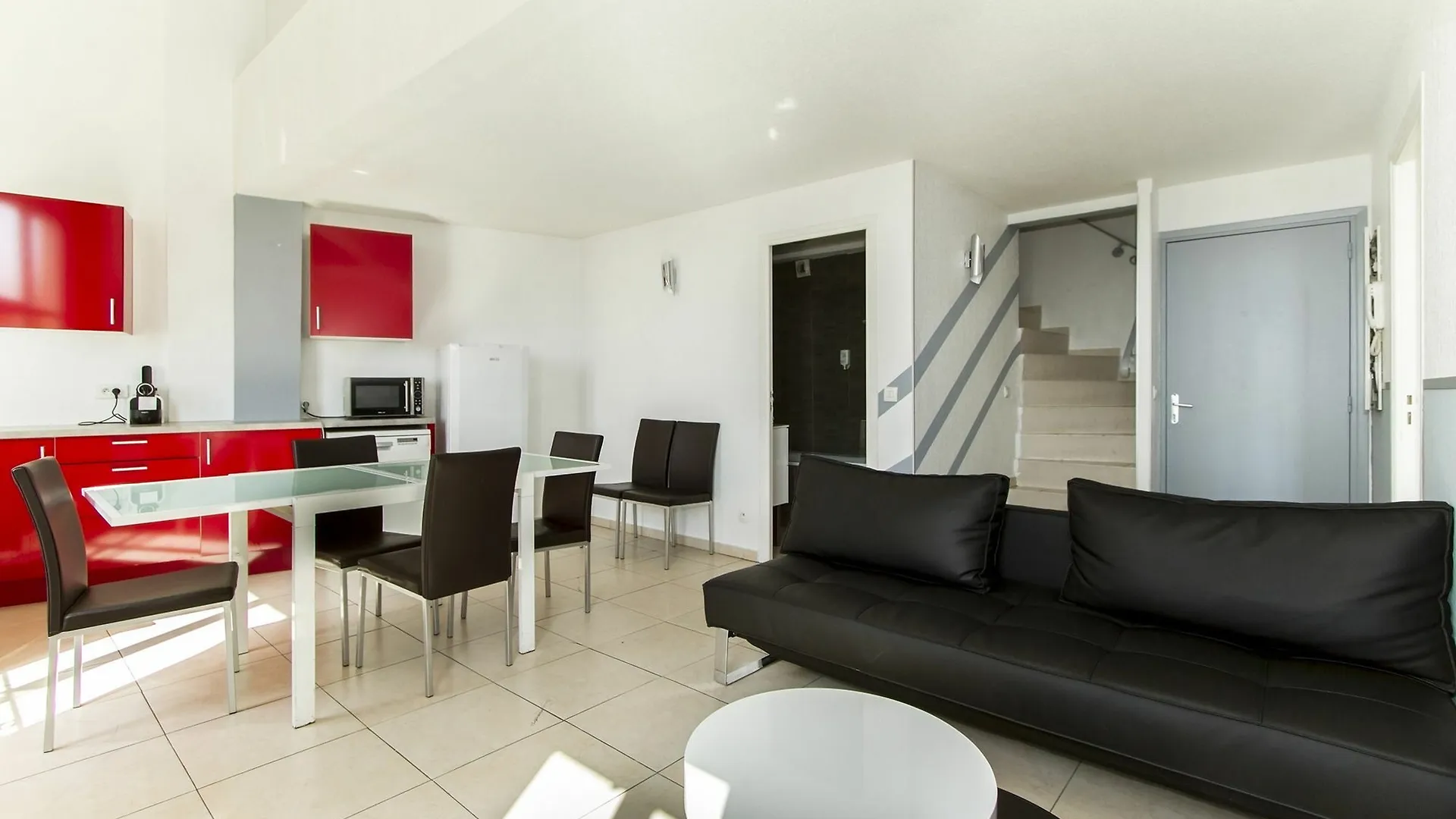 Florella Republique Apartment Cannes 0*,