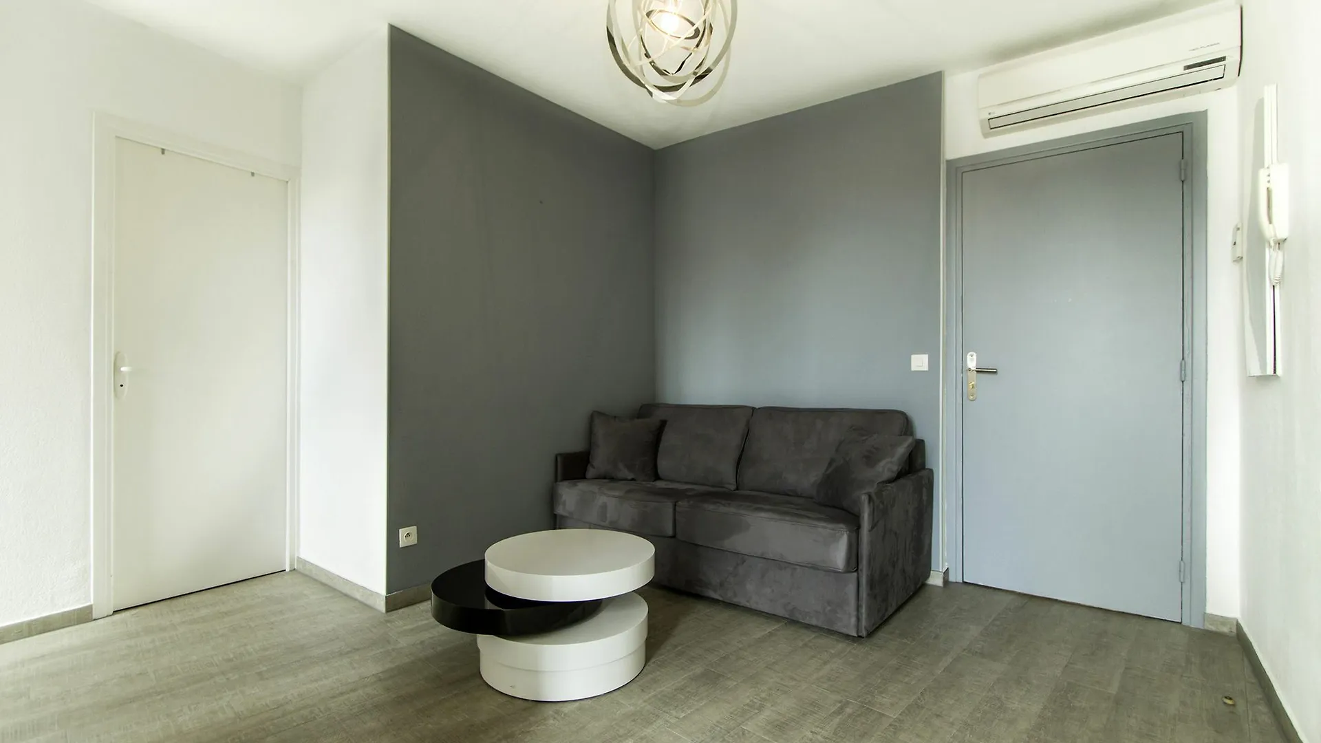 Florella Republique Apartment Cannes